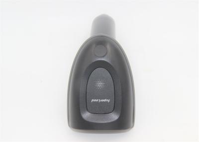 China Customized Color Handheld 2D Barcode Scanner Handheld Qr Scanner Widely Application for sale