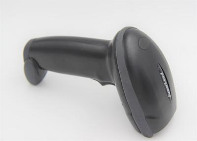 China High End 2D HD Electronic Barcode Reader Scanner For Hospital Logistics for sale