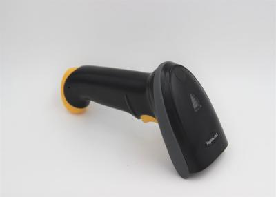 China Digital Scanner Barcode Reader , Handheld Laser Barcode Scanner Standalone for sale