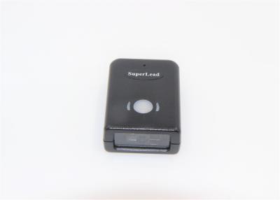 China Strong Performance Embedded Barcode Reader OEM / ODM Acceptable 50g for sale