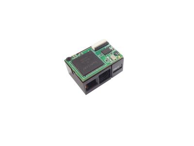 China High Performance Handheld 2D Barcode Reader Module Embedded Small Size for sale