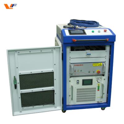 China Fiber hand held laser welding machine 1500w micro laser welding machine price for sale