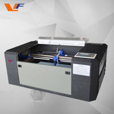 China 40w 60w 50w laser engraving machine co2 engraving machine laser for sale