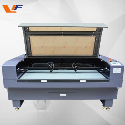 Cina RD control system co2 laser cutting machine Laser Cutter 9060 1390 1610 Factory Direct Sale in vendita