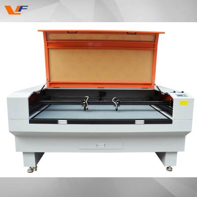 Cina Laser engraving and cutting machine co2 150w co2 laser cutting machine CO2 Laser Cutting Machines in vendita