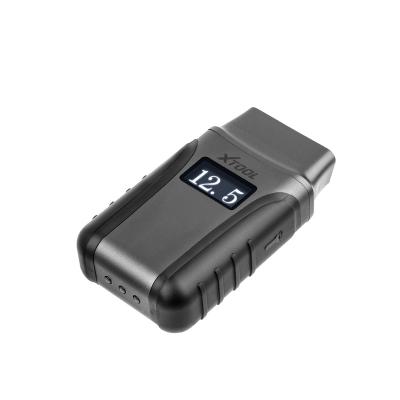 China Applicable To Multi-Brand Models Code Reader Oil Discount OBD2 Diagnostic Tool OBD2 Barcode Reader Hot-selling System for sale