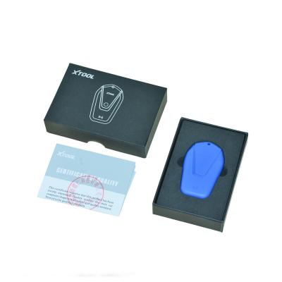 China For Toy-ota Lost All Nodisassembly 2021 New KS-1 Key Simulator Applicable To Various Models Blue Key Simulator Car Remote Key for sale