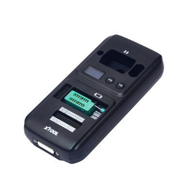 China Key Programmer KC501 Chip And Key Programmer Diagnostic Scanner Professional Car Inspection Car Barcode Reader for sale