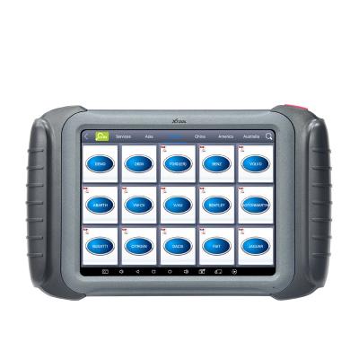 China Car System Diagnostic Tools H6E Auto Diagnostic Platform Car Automotive Diagnostic Scanner for sale