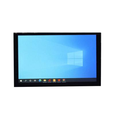 China Cheap Factory Price 7 Inch Out Door Car Rearview 7inch Capacitive Touch Screen Monitor HC07003 for sale