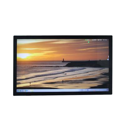 China 43 Inch 1920*1080 VGA Full-HD Screen Industrial Monitor HI43003 Monitor for sale