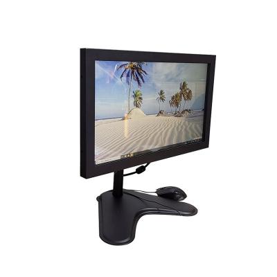 China 21.5 Inch TFT IPS High Brightness Led Screen Interactive Monitor Monitor HW21501 for sale