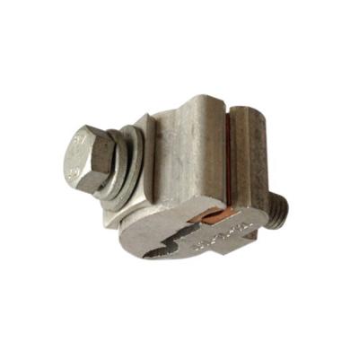 China Outdoor Installation Simple Chinese Supply Parallel Groove Flange For Electrical Accessories for sale