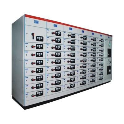 China Sturdy and Durable Low Voltage Direct Selling Mechanism for Voltage Control Low Voltage Mechanism for sale