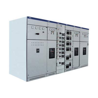 China Electric Power Transmission Low Voltage Electrical Panel Panel Low Voltage Mechanism for sale