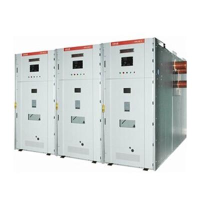 China Nice appearance high quality style high voltage switchgear for electrical management switchgear for sale