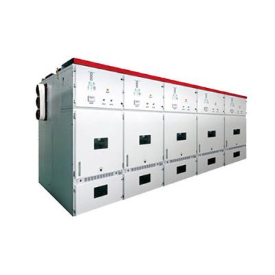 China Factory Supply Long Service Life Switchgear Cabinet For Industry Electrical Switchgear for sale