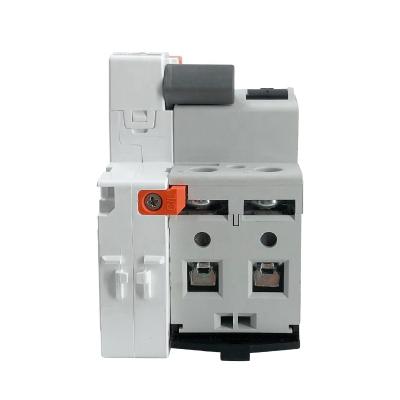 China Remote Control Smart Automatic Recloser Recloser For 5G Tower , Circuit Breaker For 5G Tower G11RS/T/OUP for sale