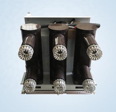 China ZN63 VS1 11KV Vacuum Copper Indoor High Voltage Circuit Breaker for sale