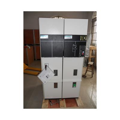 China EU Type Hot Sales Quality Assurance Ring-Grid Cabinet 24kv For Power Industry for sale