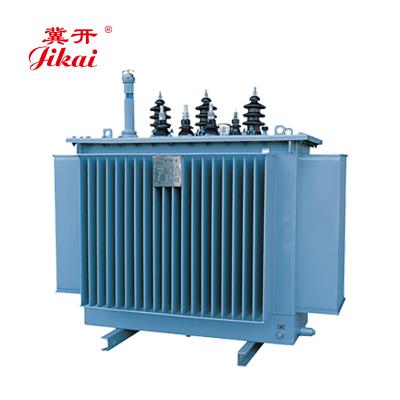 China Power Factory Price 5000 KVA 6300 KVA 8000 KVA Three Phase Electric Power Transformer for sale