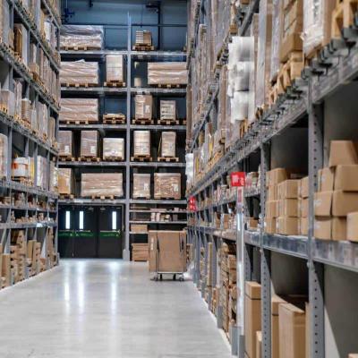 China China Foshan City Shipping Logistics Forwarder Unifier Warehouse Storage for sale