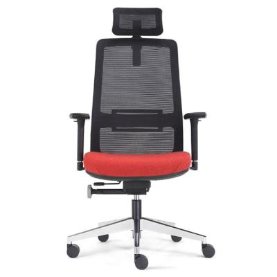 China Modern Executive Chair China Office Furniture Chair Boss Mesh Office Chair Executive for sale