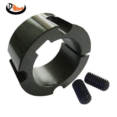 China High Quality Machinery Cast Iron Taper Bush 2517 Taper Lock Taper Bush Pulley for sale