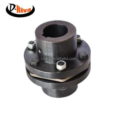 China Factory Price Factory Price Steel DJM Flex Pin Disc Coupler and Diaphragm Coupling for sale