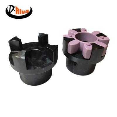 China Factory Rubber Star Coupling Rotex Flexible Rubber Coupling for sale