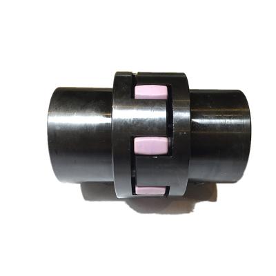 China GE38 Factory Steel Rotex Flexible Coupling Spider KTR GR for sale