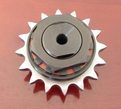 China Building Material Stores Ratchet Torque Limiter For PTO Shaft for sale