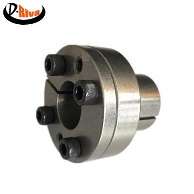 China Shaft Locking Manufacturer High Quality C45 Steel Bushing / Keyless Latch Block Locking Device Z10 Z11 Type for sale