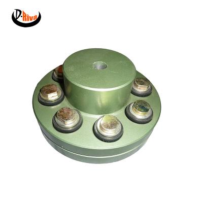 China Flexible Coupling FCL FCL Pin And Bush Chnia Flexible Coupling High Pressure Rubber Coupling Types Of Industrial Equipment For Engine And Gearbox for sale