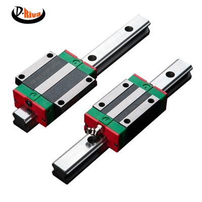 China Linear Motion Precision HIWIN Tower Block hgh20ca for sale