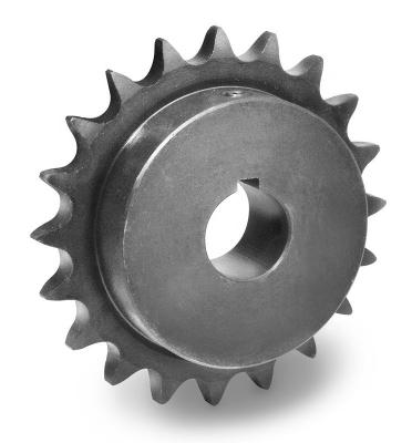 China Custom chain saw c45 sprocket roller chain sprocket and chain wheel sprocket set made in China for sale