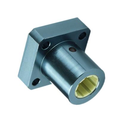 China High Quality Hotels CNC Linear Bearing FJUM-1-10 In Many Sizes for sale