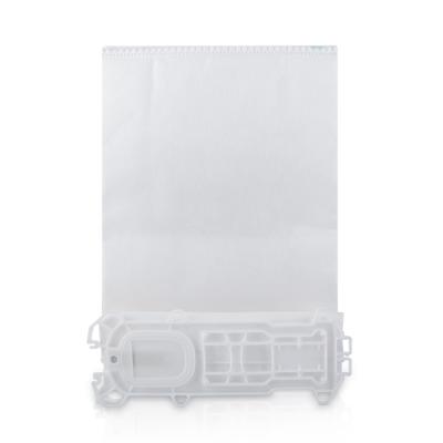 China Customized High Efficiency Vacuum Cleaner Dust Bag For VK135 Garbage Collection Kit for sale