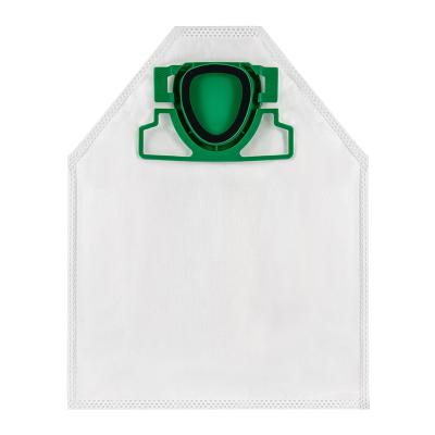 China High Efficiency High Efficiency Dust Filter Bag For Vorwerk VK200 FP200 Garbage Bags Vacuum Cleaner Bag for sale