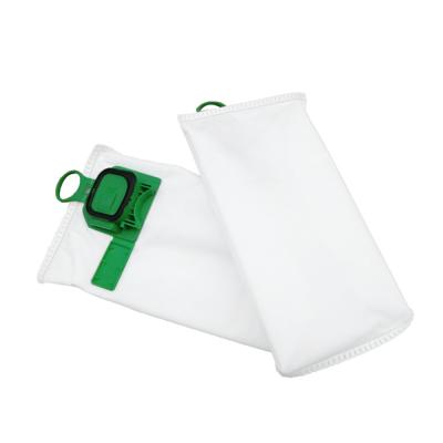 China High Efficiency High Efficiency Dust Filter Bag For Vorwerk VK140 VK150 FP140 Waste Bags for sale