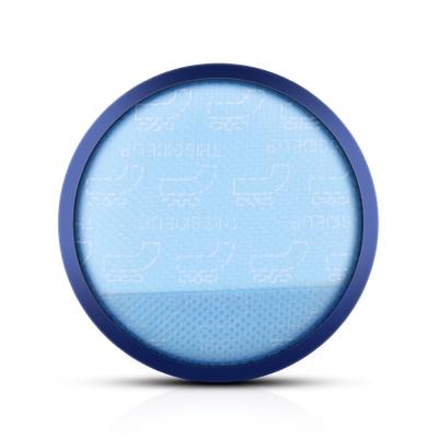 China Household Sponge Primary Blue Filter For Vacuum Cleaners Vacuum Cleaner Filter UH72625, UH71250, UH72630, UH72615, UH71012, UH70605, for sale