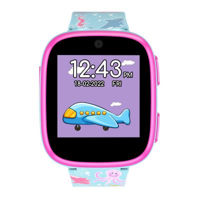 China Auto Date Customized Smart Watch for Kids Photo Shoot VCR Multifunctional Watch for Boys and Girls for sale