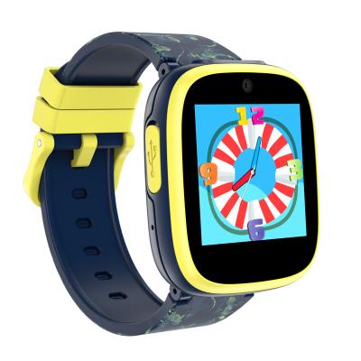 China Automatic Date Children's Watch Smart Watch Video Calls Voice Calls Gift for Boys and Girls for sale