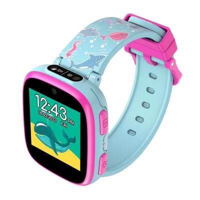 China Newest Auto Date Children's Smartwatch Takes Photos And Videos Multi-Language Watch For Boys And Girls for sale