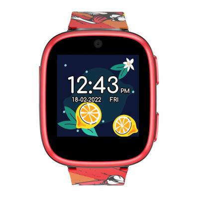 China Many Small Games Automatic Video Date Kids Smart Watch Take Photos Multifunctional Boy Watch for sale