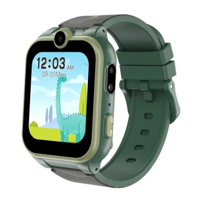 China MP3 Playback New Arrival Touch Screen Kids Sports Smart Watch With Pedometer Play Watch for sale