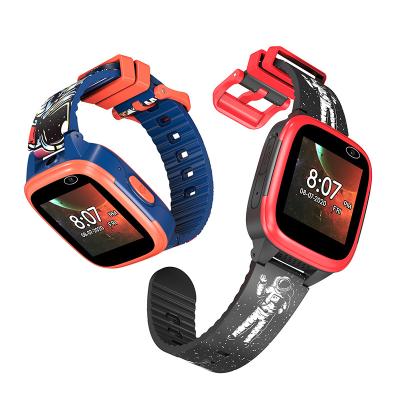 China XA13 Touch Screen Smart Watch With 5 Games For Girls And Boys Kids Watch for sale