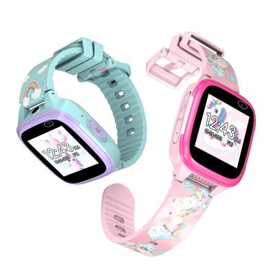 China Touch Screen Most Fashion Game Watch XA13 Waterproof Item With Music Watch for sale