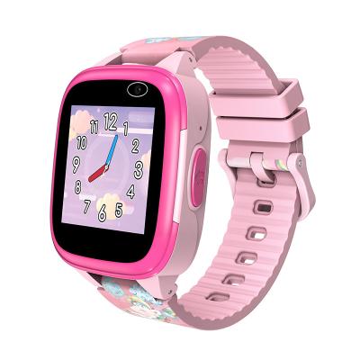 China Touch Screen Most Fashion Game Watch XA13 Waterproof Item With Music Watch for sale