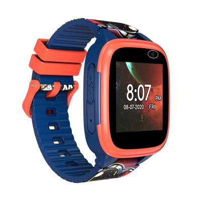 China Touch Screen Gaming Wrist Watch XA13 Smart Wristbands Fashion Smart Watch With Music Dual Camera Visual Smart Watch for sale